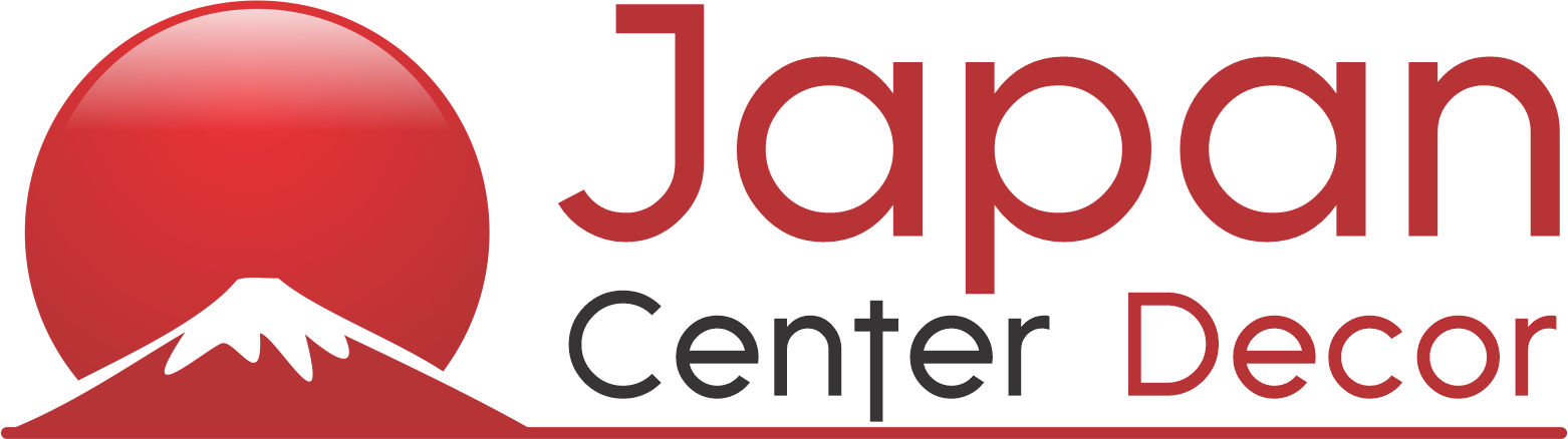 Japan Center Decor